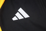 2026-27 Germany Black Kids Jacket Tracksuit #E26012(童装)
