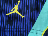 2026-27 Brazil Away Kids Player Version Soccer Jersey (球员童装)