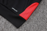 2026-27 Germany Black Kids Jacket Tracksuit #E26012(童装)