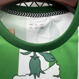 2026 Real Betis Special Edition Fans Soccer Jersey