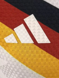 2026-27 Germany Home Player Version Soccer Jersey (Right-Arm Patch)