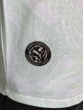 2026-27 Portugal Away Player Version Soccer Jersey (Right-Arm Patch)