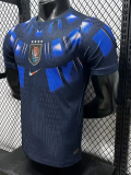 2026-27 Uruguay Away Player Version Soccer Jersey (Right-Arm Patch)