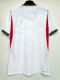 2026-27 England Home Player Version Soccer Jersey (Right-Arm Patch)