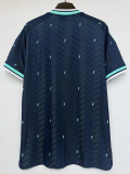 2026-27 Germany Away Player Version Soccer Jersey (Right-Arm Patch)