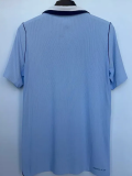 2026-27 Uruguay Home Player Version Soccer Jersey (Right-Arm Patch)