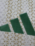 2026-27 Algeria Home Player Version Soccer Jersey (Right-Arm Patch) (无星)