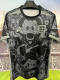2026-27 England Black Special Edition Training shirts (唐老鸭)
