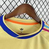 2026-27 Curacao Aawy Fans Soccer Jersey(Right-Arm Patch)