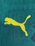 2026-27 Senegal Away Player Version Soccer Jersey (Right-Arm Patch)