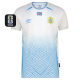 2026-27 DR Congo Away Fans Soccer Jersey (Right-Arm Patch)