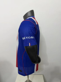 26-27 PSG Home Player Version Soccer Jersey