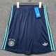 2026-27 Germany Royal blue Shorts Pants (宝蓝)