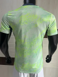 2026-27 Switzerland Away Player Version Soccer Jersey (Right-Arm Patch)