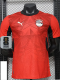 2026-27 Egypt Home Player Version Soccer Jersey (Right-Arm Patch)