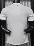 2026-27 Egypt Away Player Version Soccer Jersey (Right-Arm Patch)