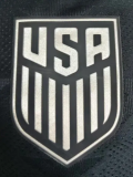 2026-27 USA Away Player Version Soccer Jersey (Right-Arm Patch)