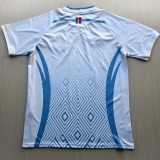2026-27 DR Congo Away Fans Soccer Jersey (Right-Arm Patch)
