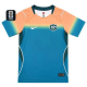 2026-27 Australia Away Fans Soccer Jersey (Right-Arm Patch)