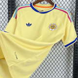 2026-27 Curacao Aawy Fans Soccer Jersey(Right-Arm Patch)