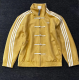 AD Yellow Tang Suit Jacket #单夹克