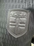 2026-27 Norway Away Player Version Soccer Jersey (Right-Arm Patch)
