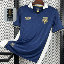 2026-27 Panama Third Fans Soccer Jersey (Right-Arm Patch)