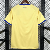 2026-27 Curacao Aawy Fans Soccer Jersey(Right-Arm Patch)