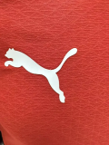 2026-27 Austria Home Player Version Soccer Jersey (Right-Arm Patch)