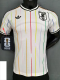 2026-27 Japan Away Player Version Soccer Jersey (Right-Arm Patch)