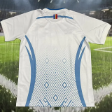 2026-27 DR Congo Away Fans Soccer Jersey (Right-Arm Patch)