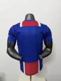 26-27 PSG Home Player Version Soccer Jersey