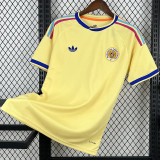 2026-27 Curacao Aawy Fans Soccer Jersey(Right-Arm Patch)