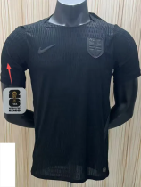 2026-27 Norway Away Player Version Soccer Jersey (Right-Arm Patch)
