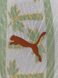 2026-27 Ivory Coast Away Player Version Soccer Jersey (Right-Arm Patch)
