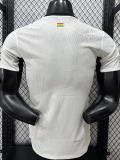 2026-27 Ghana Home Player Version Soccer Jersey (Right-Arm Patch)