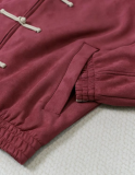 AD Red Tang Suit Jacket #单夹克