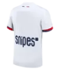 26-27 PSG Home Player Version Soccer Jersey