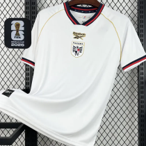 2026-27 Panama Away Fans Soccer Jersey (Right-Arm Patch) Item NO.: 2140625