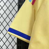 2026-27 Curacao Aawy Fans Soccer Jersey(Right-Arm Patch)