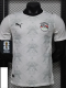 2026-27 Egypt Away Player Version Soccer Jersey (Right-Arm Patch)