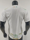 2026-27 Ivory Coast Away Player Version Soccer Jersey (Right-Arm Patch)