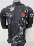 2026-27 Canada Away Player Version Soccer Jersey (Right-Arm Patch)
