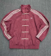 AD Red Tang Suit Jacket #单夹克