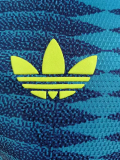 2026-27 Colombia Away Player Version Soccer Jersey (Right-Arm Patch)