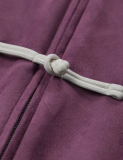 AD Purple Tang Suit Jacket #单夹克