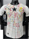 2026-27 Ghana Home Player Version Soccer Jersey (Right-Arm Patch)