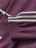 AD Purple Tang Suit Jacket #单夹克