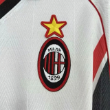 1997-1998 ACM Away Retro Soccer Jersey