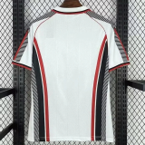 1997-1998 ACM Away Retro Soccer Jersey